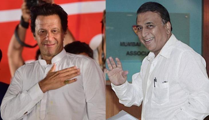 imran khan goveskar