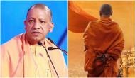 After Modi and Kejriwal, now biopic to be made on UP CM Yogi Adityanath; see poster