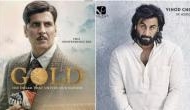 Gold actor Akshay Kumar targets 'Sanju' makers says 'Biopic should be made on real heroes, not reel'