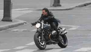 bmw r ninet mission impossible