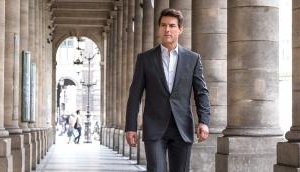 Box office: Mission Impossible Fallout pockets record-breaking Rs 9.50 crore in India