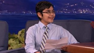 Astonishing! 15-Year-Old Indian-American, Tanishq Abraham to start his PhD in US
