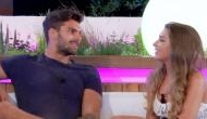 The couple from Love Island get same tattoos, just weeks after meeting