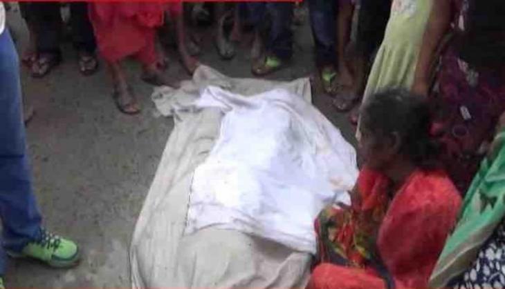 mob lynching
