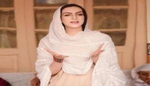 Meet Momina Basit, Imran Khan's PTI's youngest candidate who is making politics a 'fantasy world'; see pics