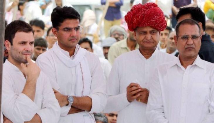 rajasthan