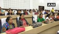 Tripura government sponsors 150 tribal aspiring teachers