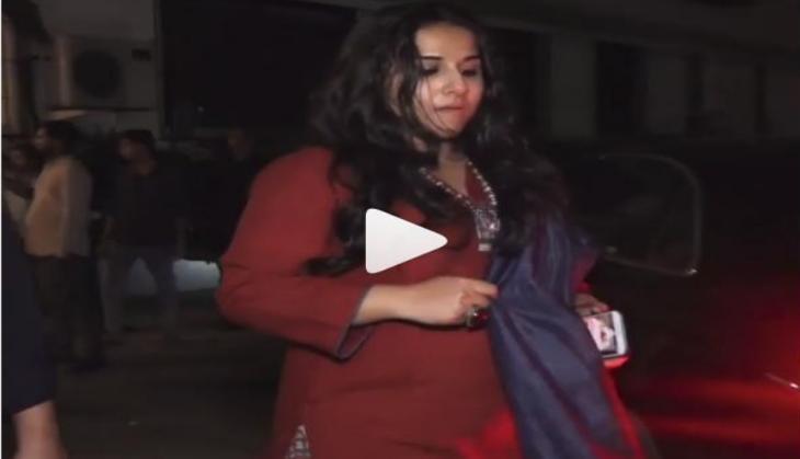 Vidya balan
