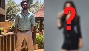 You won't believe which TV actress, Sanju actor Vicky Kaushal is dating!