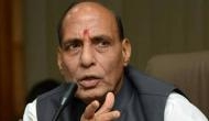 Rajnath refuses to accept defeat, as trends give Congress an edge