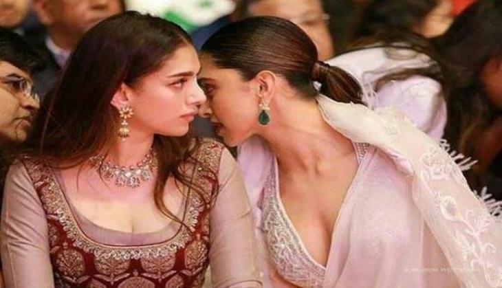 Padmaavat Actress Aditi Rao Hydari on Casting Couch says how cheap people in Film Industry