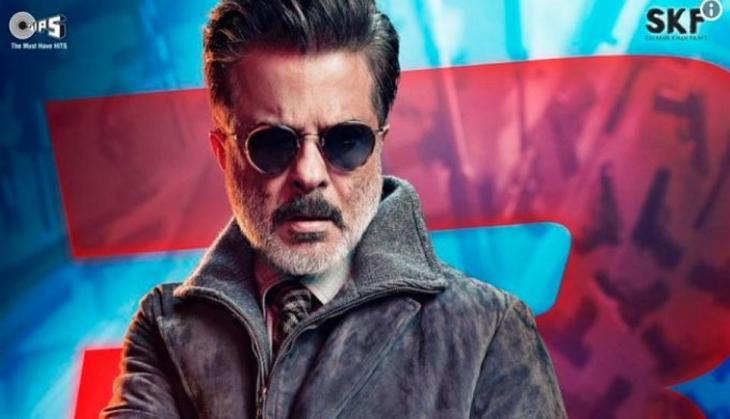 Fanney Khan actor Anil Kapoor says 'Our love story started with a prank call'
