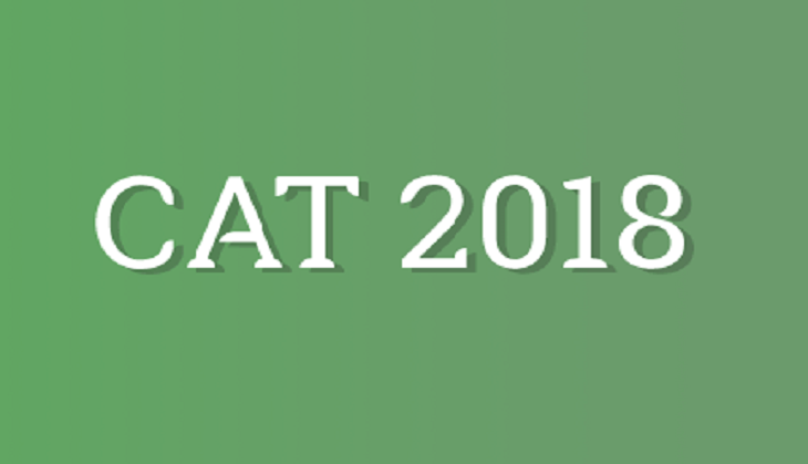 IIM CAT Registration 2018: Hurry-up! Few hours left for online registration; apply now at www.iimcat.ac.in