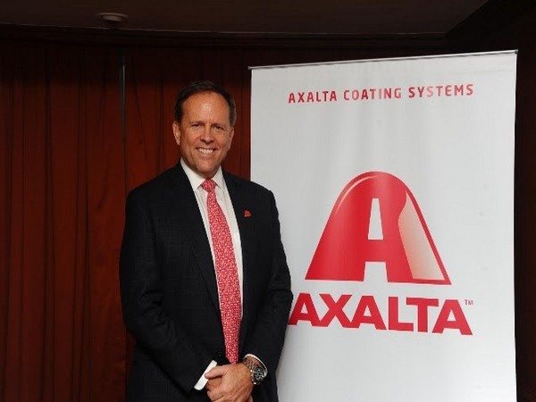 Axalta publishes sustainability report on business practices