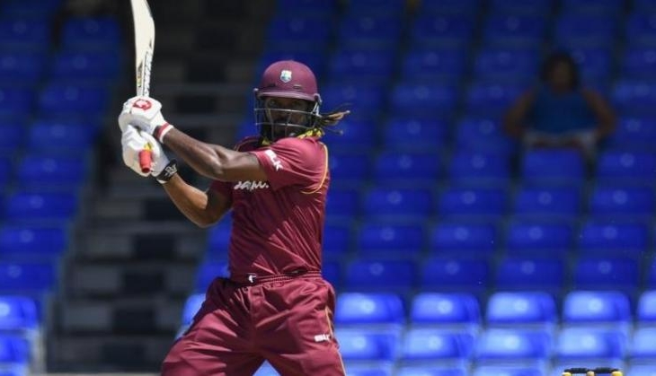 Chris Gayle Records