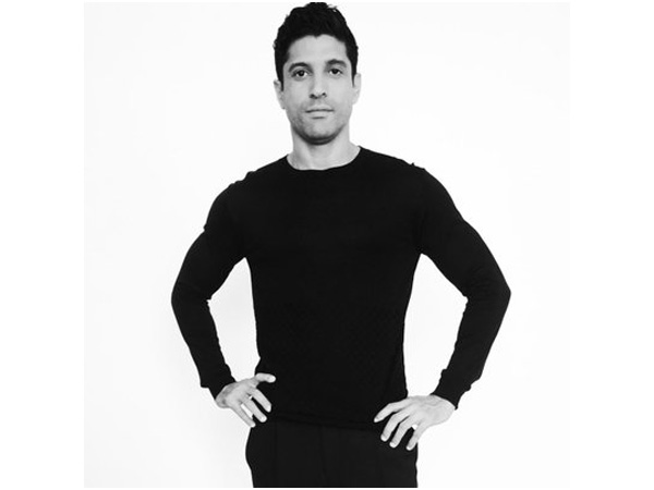 Hear Farhan Akhtar's new single 'rearview mirror' on Sept 7