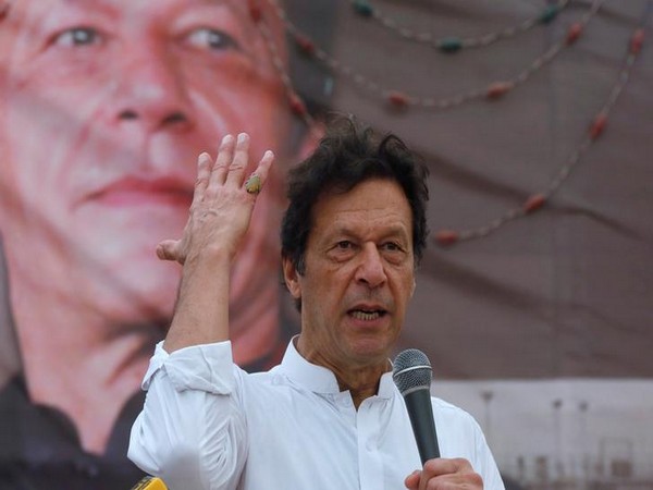 Imran Khan to be formally announced as Pak PM nominee tomorrow
