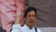 Pakistan: ECP notice to Imran Khan