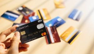 Most popular credit cards in Singapore