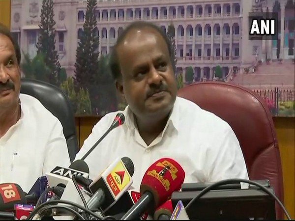 Congress MLAs informed me before going to Mumbai: HD Kumaraswamy on horsetrading