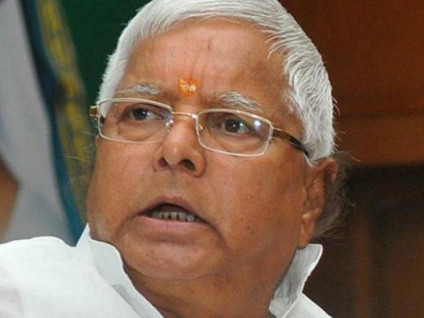 Fodder Scam: Lalu Prasad Yadav asked to return to jail by August 30; Jharkhand court refuses to extend his parole