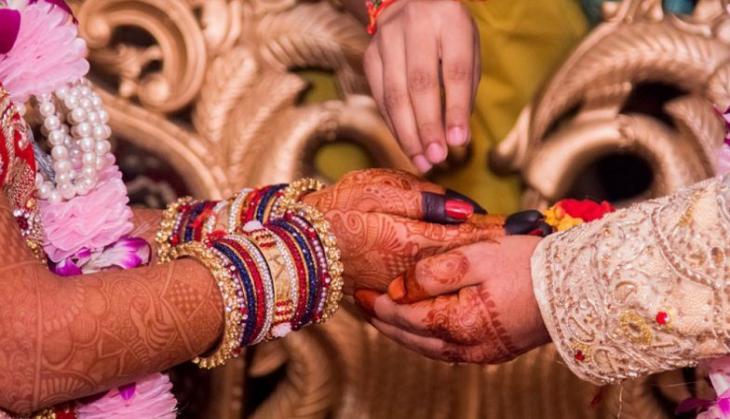 Meghalaya government made mandatory to furnish marriage certificates for all official purposes