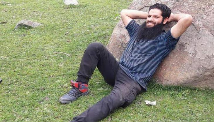 Jammu and Kashmir: CRPF jawan on leave, shot dead by terrorists at home in Pulwama
