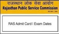 RPSC Admit Card Released: Download your RAS hall tickets at rpsc.rajasthan.gov.in
