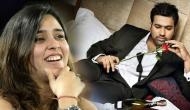 Rohit Sharma took a pic of his wife Ritika secretely; her reaction after seeing it will amuse you!