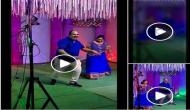 Bad news for 'Dabbu Uncle' aka Sanjeev Shrivastava, this new dancing uncle is here to give him tough competition; watch video