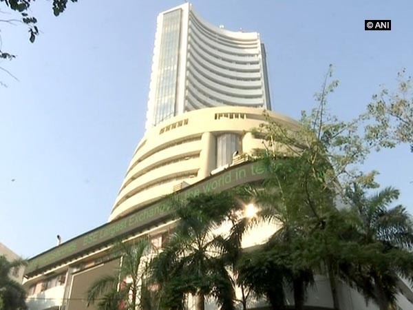 Sensex, Nifty open in green; rupee opened higher by 15 paise