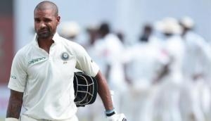 Here's how Shikhar Dhawan congratulated Indian Air Force for Surgical Strikes 2