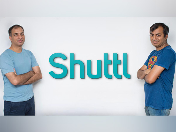 Shuttl raises USD 11 Mn In Series B financing round