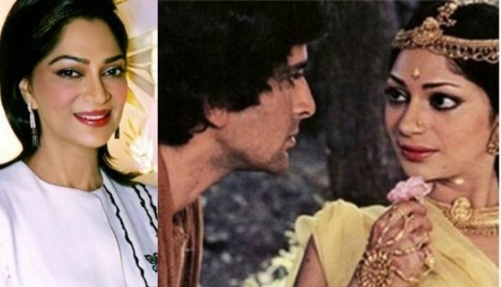 Simi Garewal to do a special tribute for Shashi Kapoor at the Indian Film Festival of Melbourne!