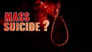 Ranchi: Shocking! 7 people of the same family committed suicide for a shocking reason; another Burari death case in-line?