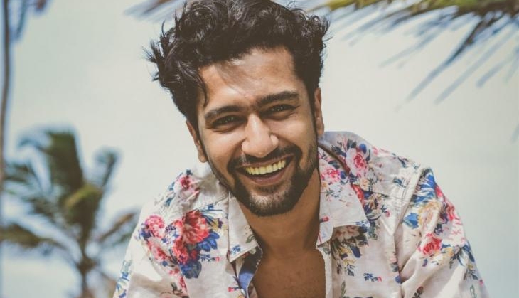 Vicky kaushal