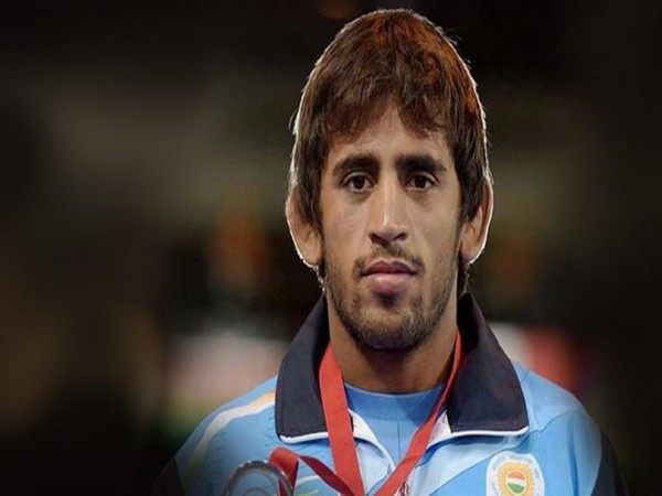 Yasar Dogu International: Wrestler Bajrang Punia bags gold