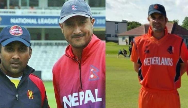Marylebone Cricket Club Netherlands nepal