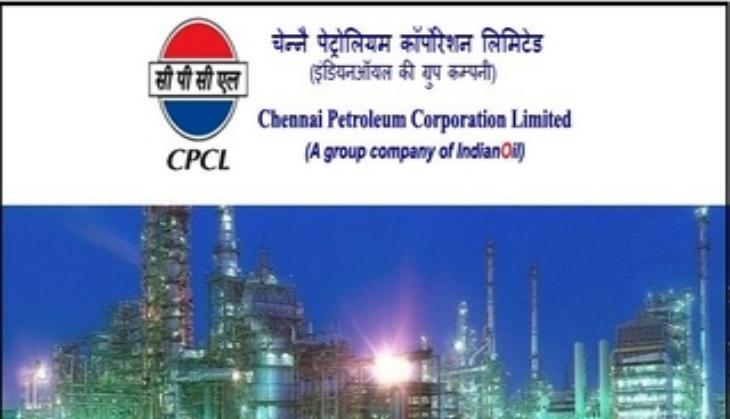 Chennai petrollium