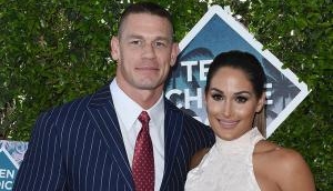 WWE Diva Nikki Bella officially calls off wedding to John Cena again: 'I've ruined everyone's fairy tale'