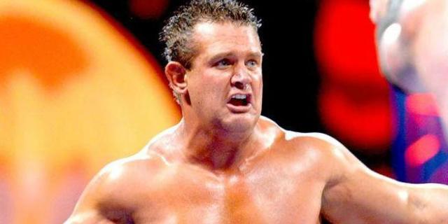 WWE Shocker! Three legendary professional wrestlers Brian Christopher, Brickhouse Brown and Nikolai Volkoff die on the same day