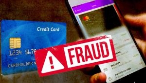 Beware Credit Card holders! The apps of these three reputed banks are fake and used to cheat you!