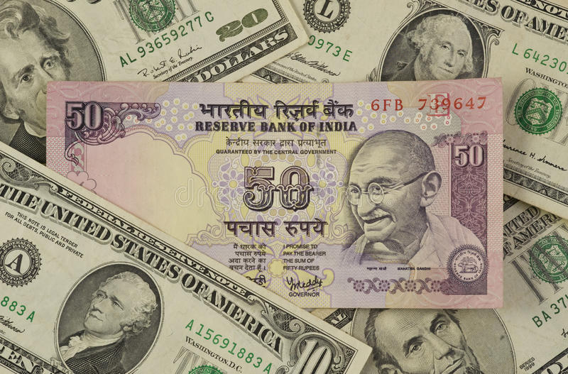 Rupee slips 15 paise to 68.80 against US dollar