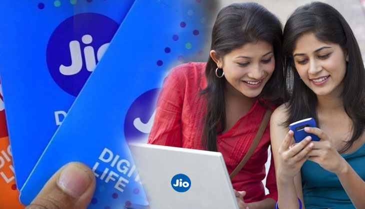 Good news for Reliance Jio users! Get 2GB data without paying any amount; check the deal