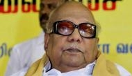 Chennai: M Karunanidhi's health improved after a temporary setback; supporters praying for DMK president recovery