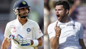 India vs England: कोहली-एंडरसन की 'दुश्मनी' पर स्टुअर्ट ब्रॉड ने दिया चौंकाने वाला बयान