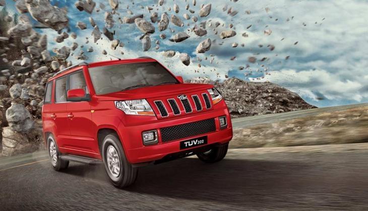 mahindra prices