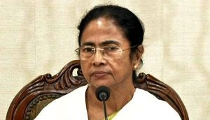 West Bengal Chief Minister Mamata Banerjee announces Rs 28 Cr grant for organising Durga Puja