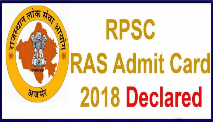 RPSC