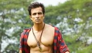 'Only our country have brave soldiers,' says Sonu Sood